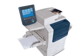 Xerox Color 550