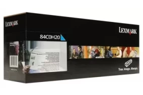Картридж Lexmark 84C0H20