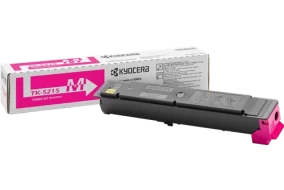 Картридж Kyocera TK-5215M