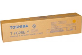 Картридж Toshiba T-FC28EY