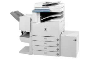 Canon iR3320i