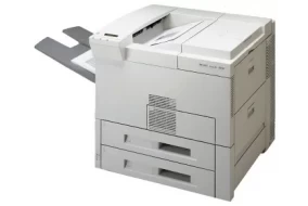 HP LaserJet 8150dn
