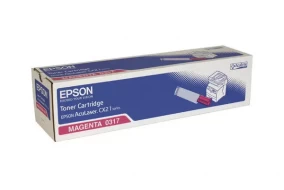 Картридж Epson C13S050317