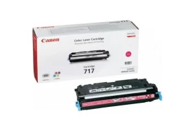 Картридж Canon 717M