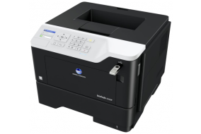 Konica Minolta bizhub 4702P