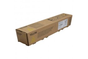 Картридж Ricoh 841926 (MPC2503H) желтый