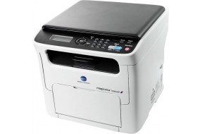 Konica Minolta magicolor 1680MF