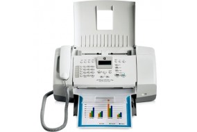 HP OfficeJet 4355