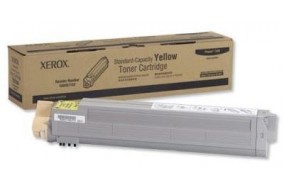 Картридж Xerox 106R01153