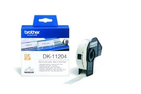 Картридж Brother DK-11204