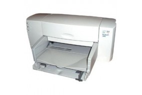 HP DeskJet 840C