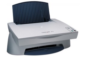 Lexmark X74