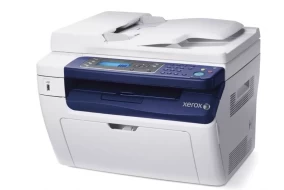 Xerox WorkCentre 3045NI