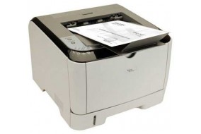 Ricoh Aficio SP 300DN