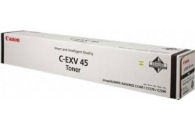 Картридж Canon C-EXV45 BK (6942B002)