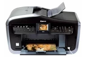 Canon PIXMA MP830