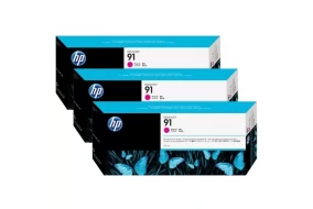 Картридж HP 91 (C9484A)