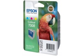Картридж Epson T008 (C13T008401)