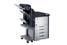 Konica Minolta magicolor 8650DN