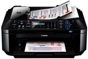 Canon PIXMA MX410