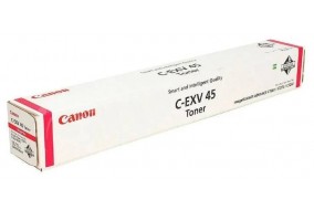 Картридж Canon C-EXV45 M (6946B002)