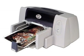 HP DeskJet 640C