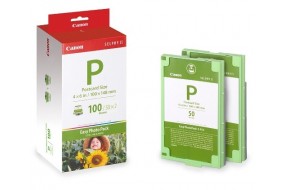 Картридж Canon E-P100