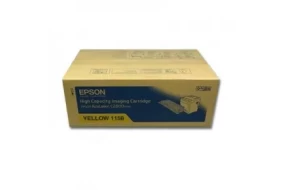 Картридж Epson C13S051158