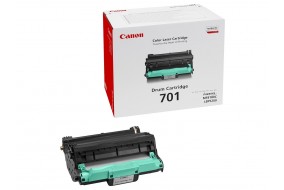 Фотобарабан Canon 701 Drum (9623A003)