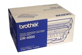 Фотобарабан Brother DR-4000