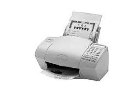 HP Fax 925Cxi
