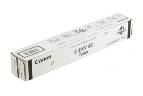 Картридж Canon C-EXV48BK