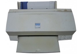 Epson Stylus Color 600