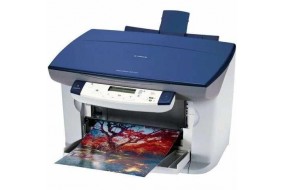 Canon SmartBase MPC190