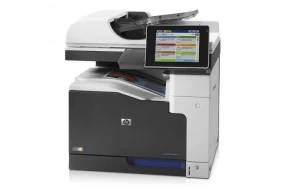 HP LaserJet Enterprise 700 color MFP M775dn