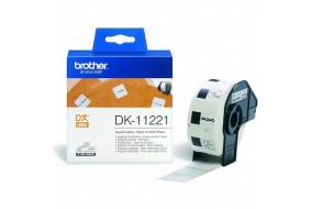Картридж Brother DK-11221