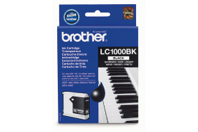Картридж Brother LC-1000BK
