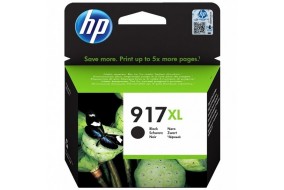 Картридж HP 917XL (3YL85AE)