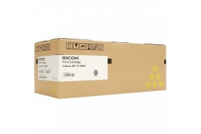 Картридж Ricoh 406482 (SP C310HE) желтый