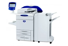 Xerox DocuColor 240