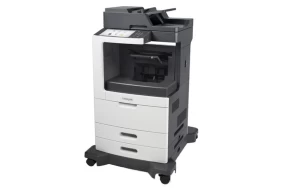 Lexmark MX810dpe