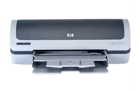HP DeskJet 3645