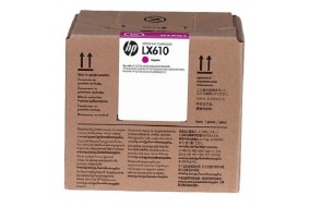 Картридж HP LX610 (CN671A)