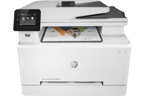 HP Color LaserJet Pro MFP M281cdw