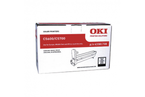 Фотобарабан Oki 43381708