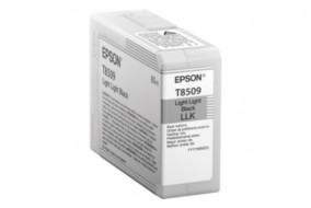 Картридж Epson T8509 (C13T850900)