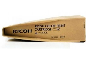 Картридж Ricoh Type P2 K (888372)