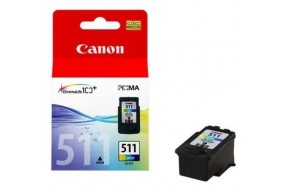 Картридж Canon CL-511