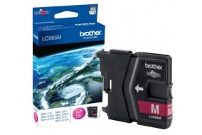 Картридж Brother LC-985M