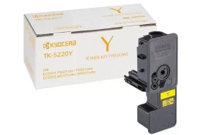 Картридж Kyocera TK-5220Y (1T02R9ANL1)